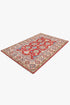 Village Kazak Rug 179 x 119 cms - The Nomads Tent